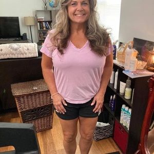 Meet your Posher, Stefanie